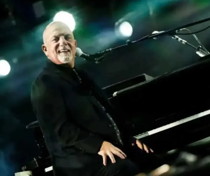Billy Joel 2