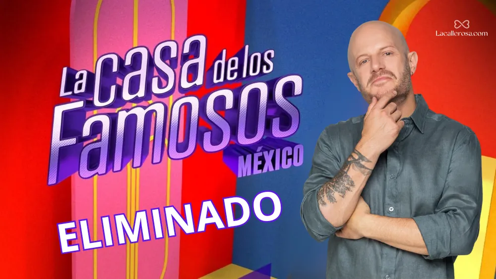 FACUNDO EXPULSADO