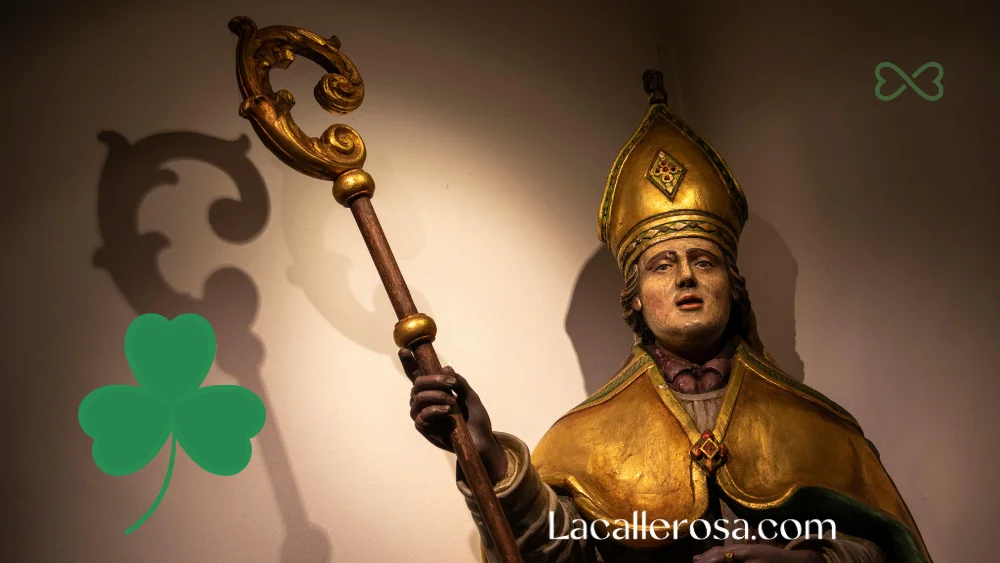 ¿Quién fue San Patricio y por qué su historia sigue vigente?