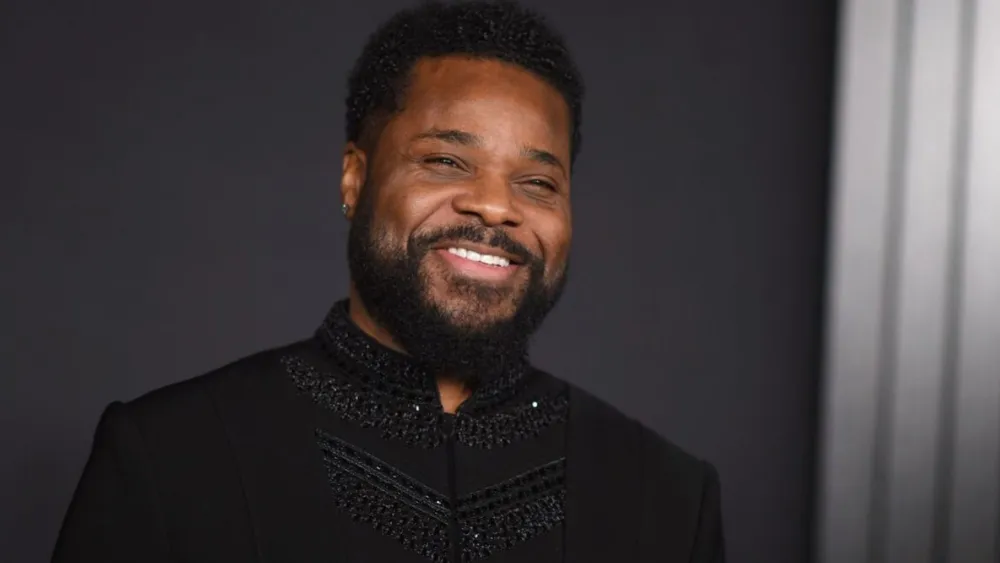 Malcolm-Jamal Warner