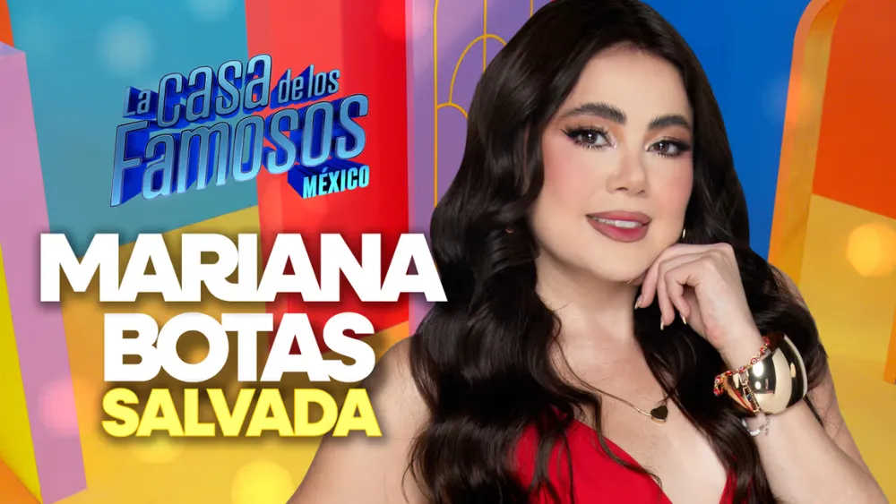 mariana botas salvada