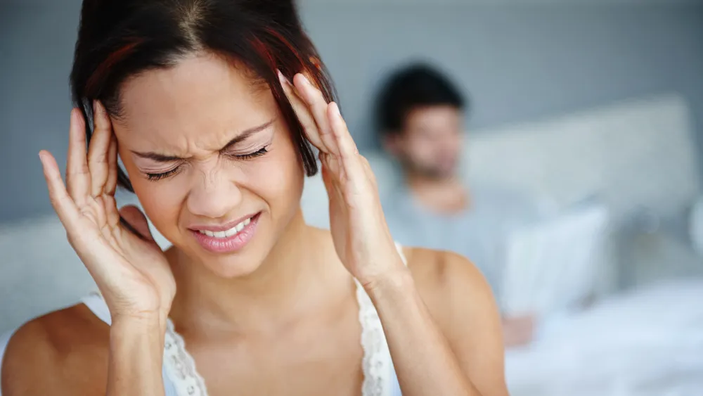 migraña