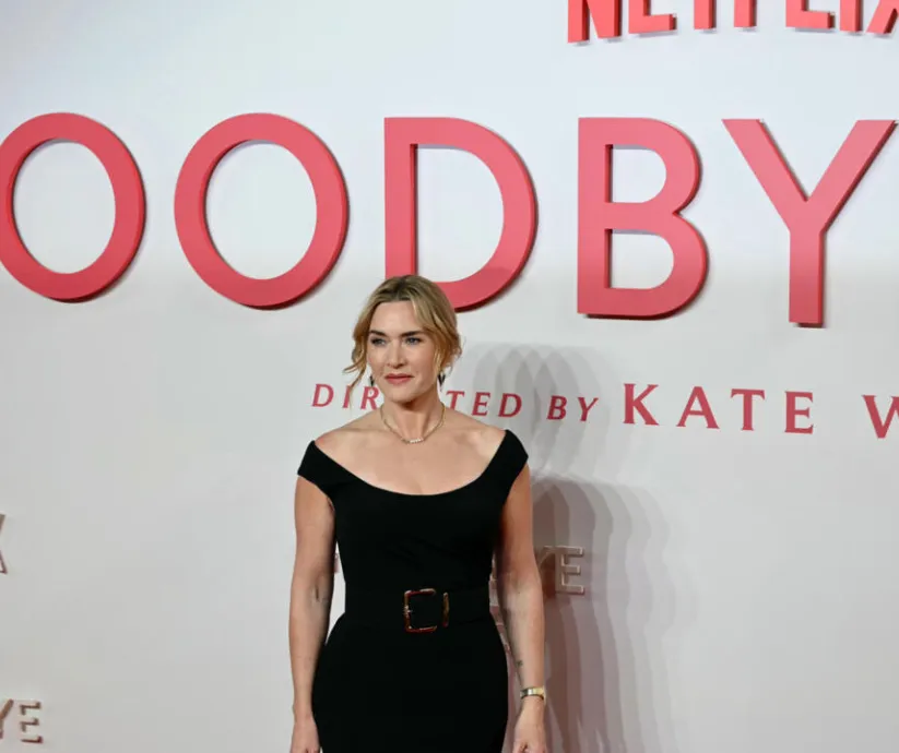 kate winslet presentacion de goodbye june