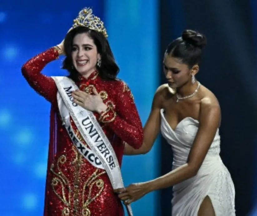 fatima bosch miss universo