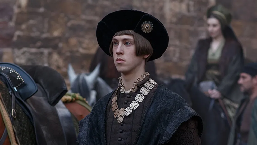arturo tudor