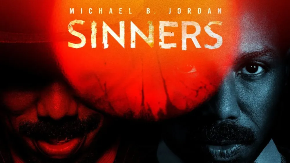 sinners