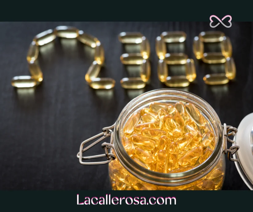 El papel silencioso de los omegas en la tonificación muscular