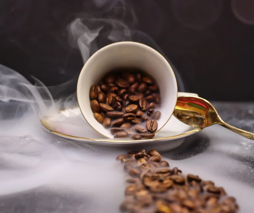 cafe