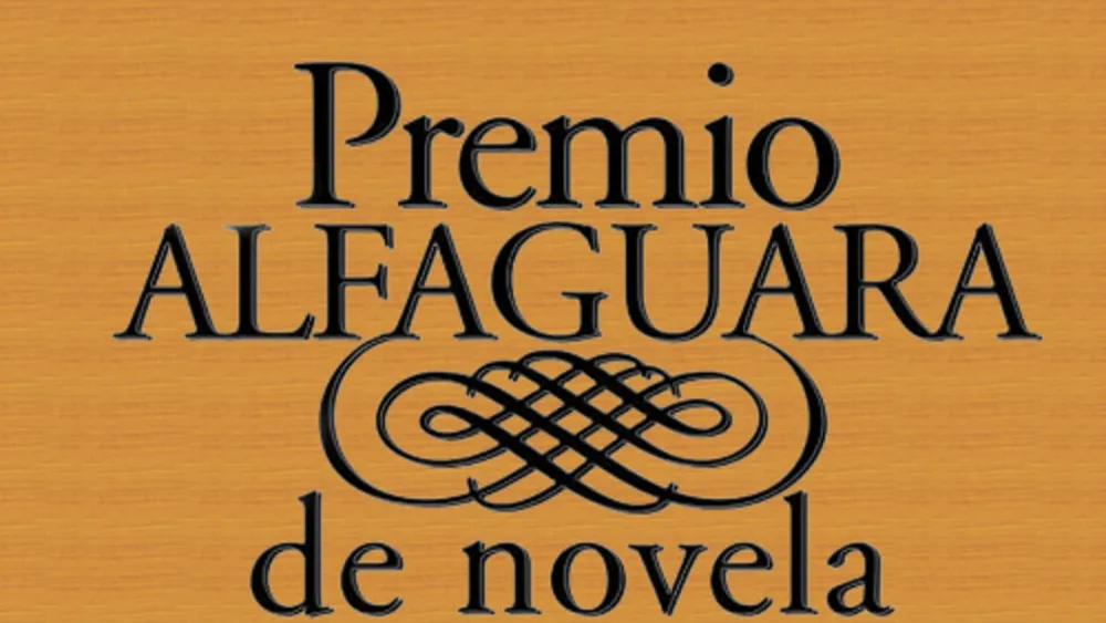 premio alfaguara de novela