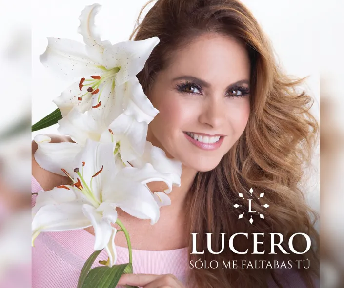 lucero disco