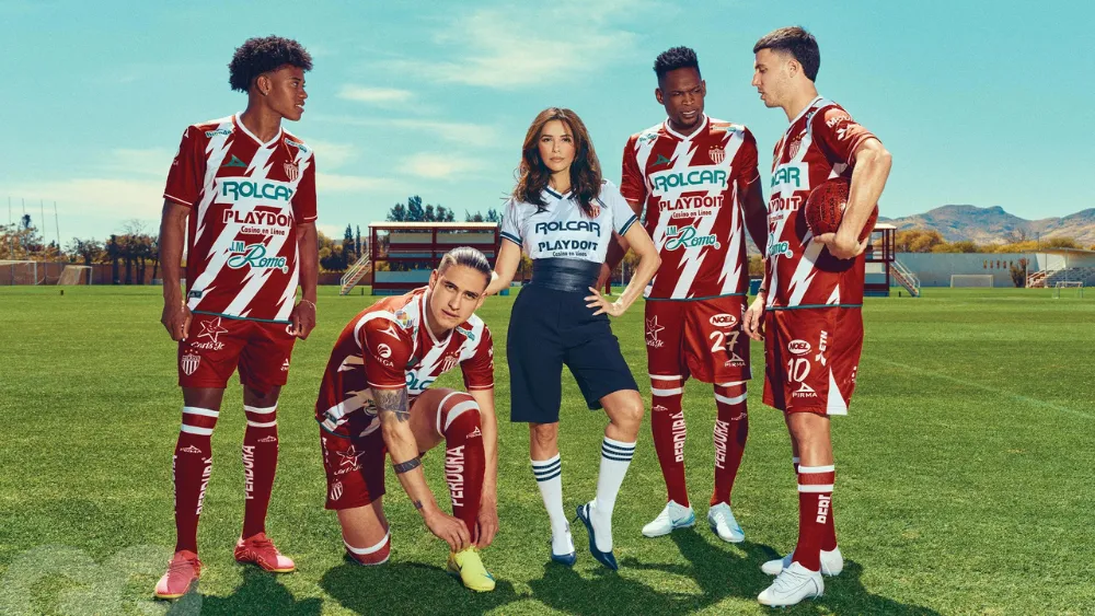necaxa