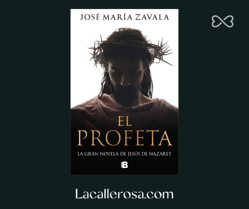 libro el profeta