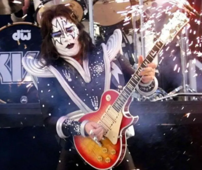 Ace Frehley 3