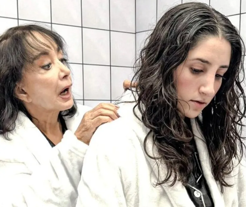 maria antonieta y paola