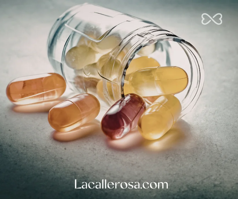 La falta de ciertos nutrientes puede influir en la aparición de canas prematuras.