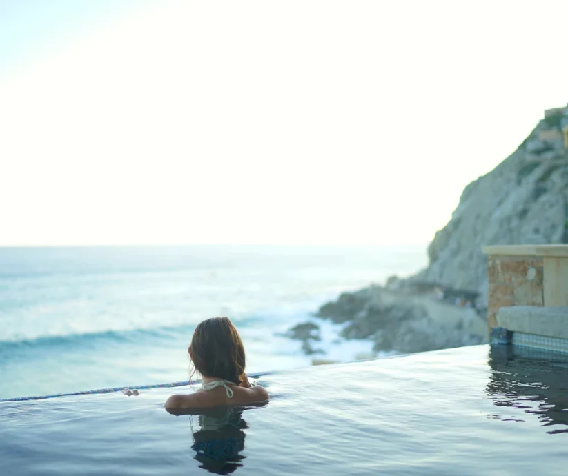 Bienestar- spa no siempre significa viaje wellness.