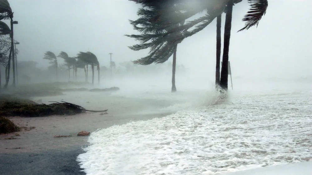 tormenta tropical