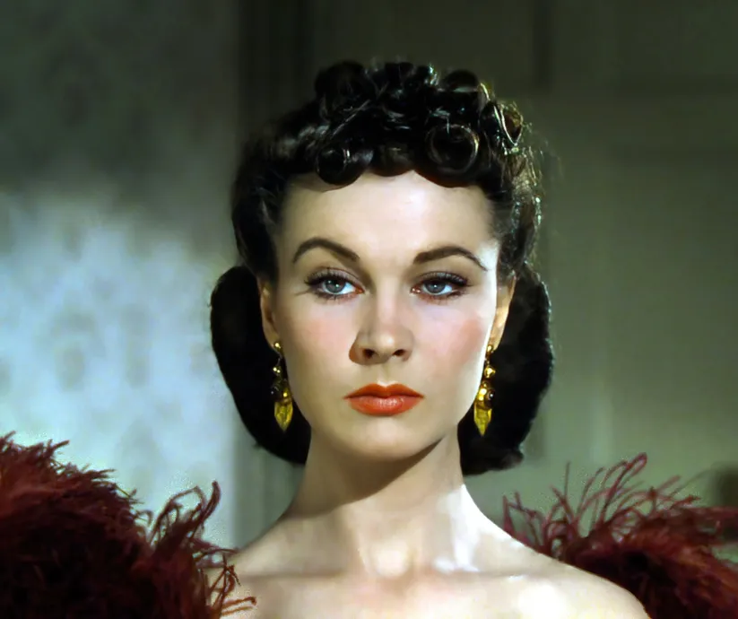 Scarlett Ohara