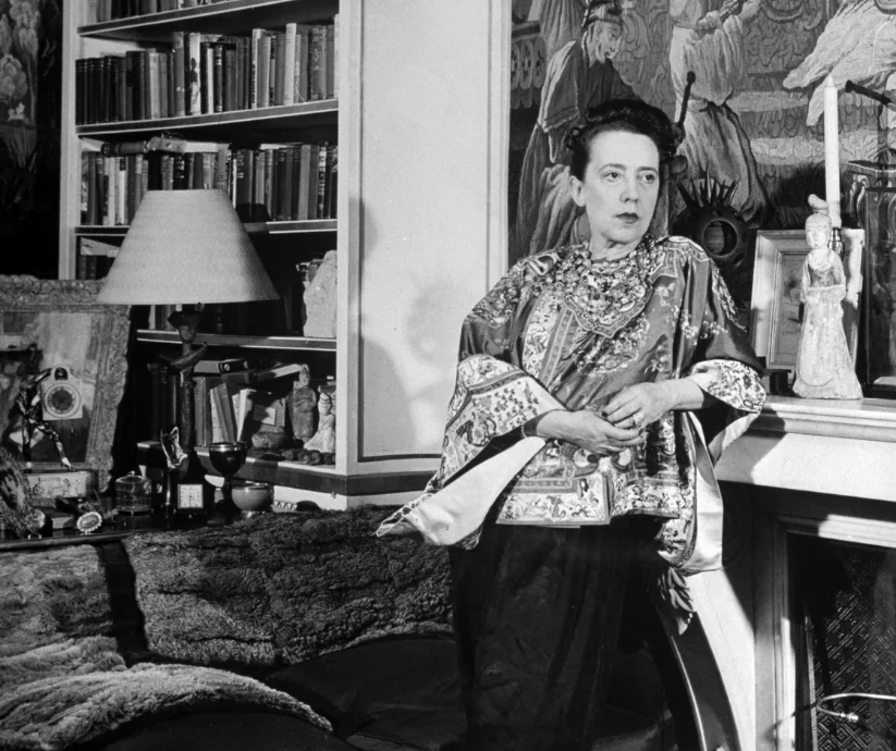 Elsa Schiaparelli