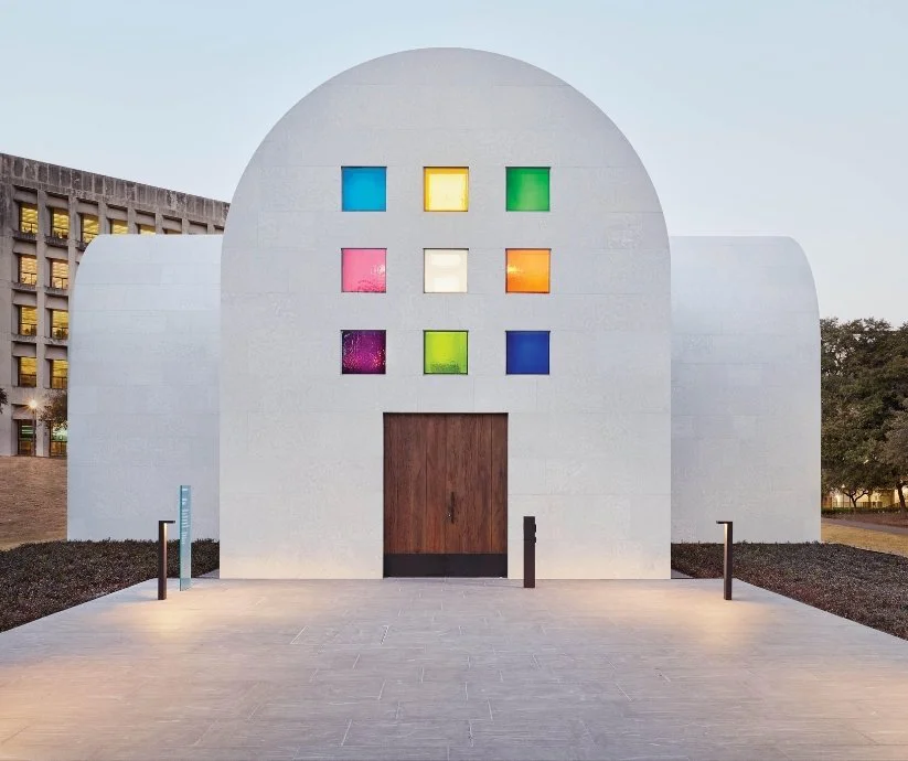 Blanton Museum of Art