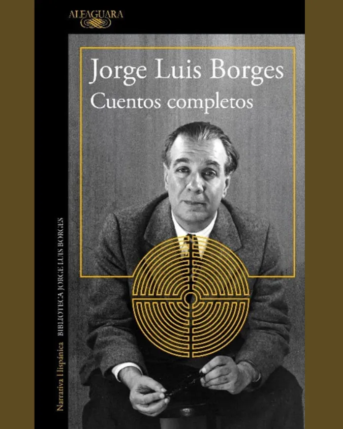 cuentos completos de borges