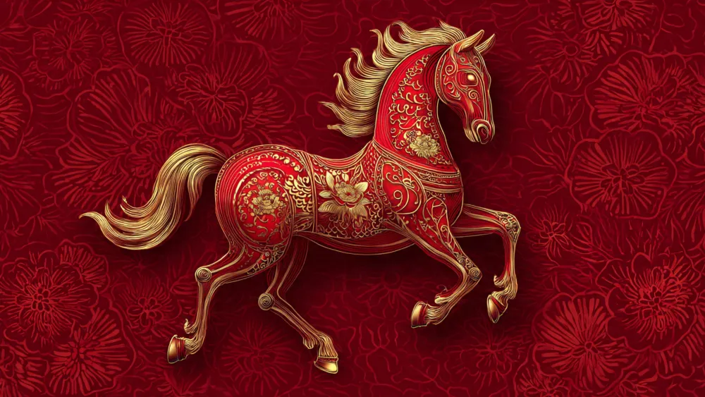 caballo de fuego 2026