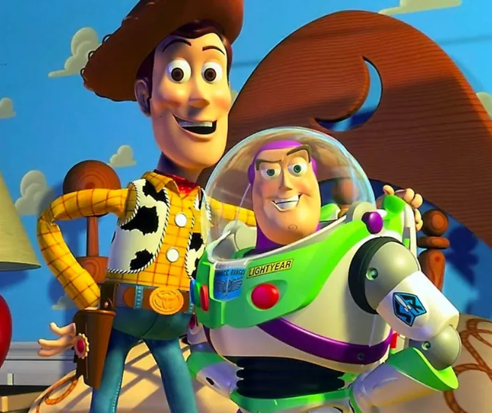 toy story 2