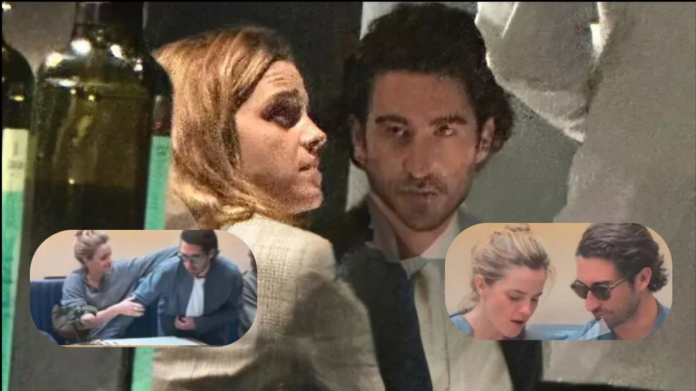 Emma Watson y Gonzalo Hevia- romance entre Hollywood y la élite mexicana