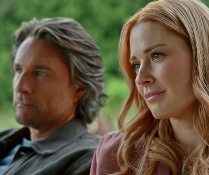 Virgin River con su séptima temporada