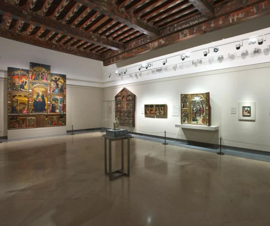el Prado ha logrado acercarse a nuevas generaciones.