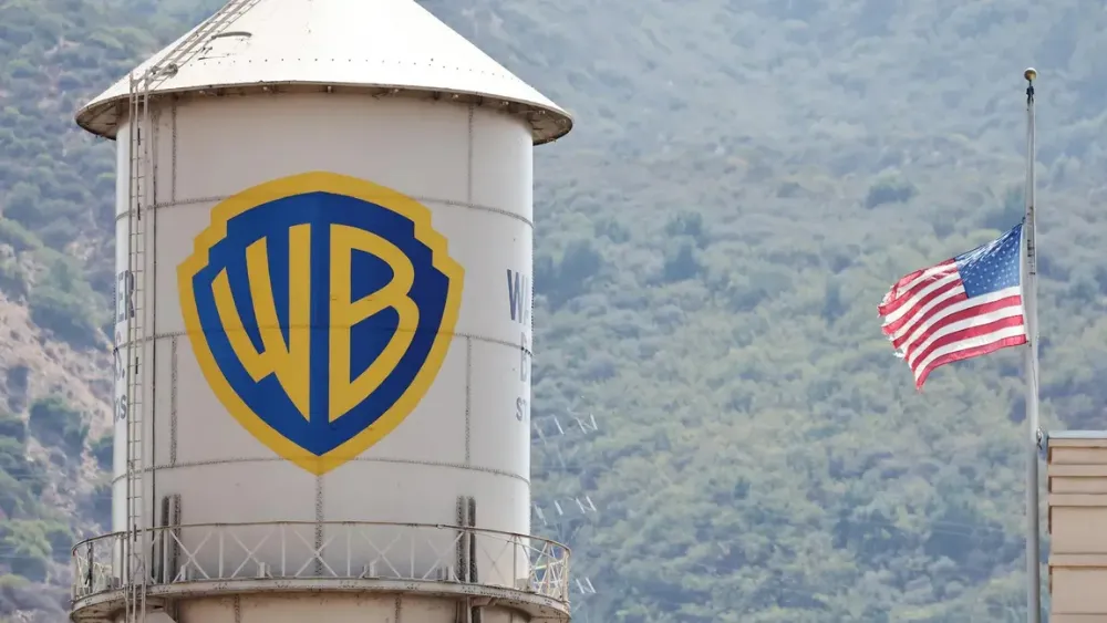 warner bros