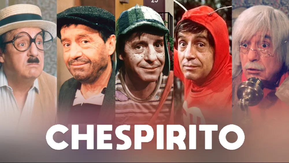 chespirito