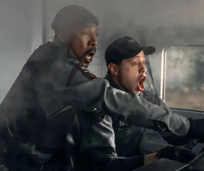 eddie murphy pelicula