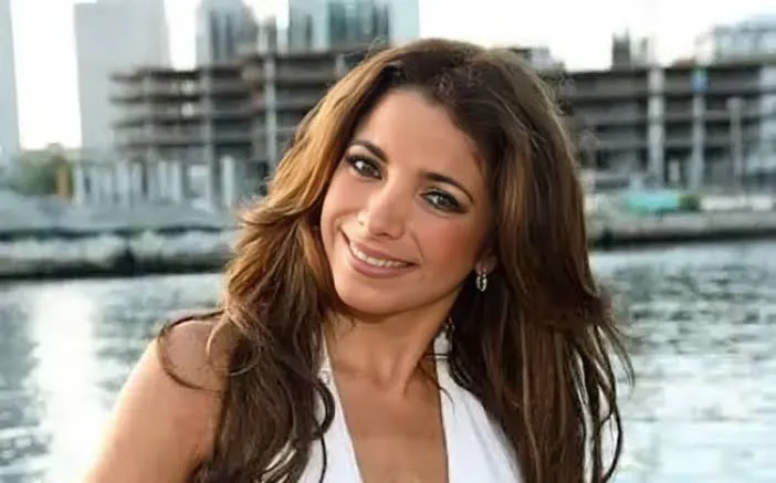 Pilar Montenegro