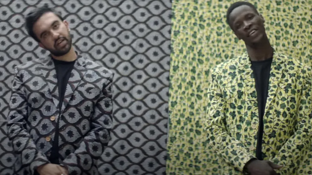 Zohran Mamdani, el rapero multicutural que encabeza la carrera por la alcaldía de Nueva York