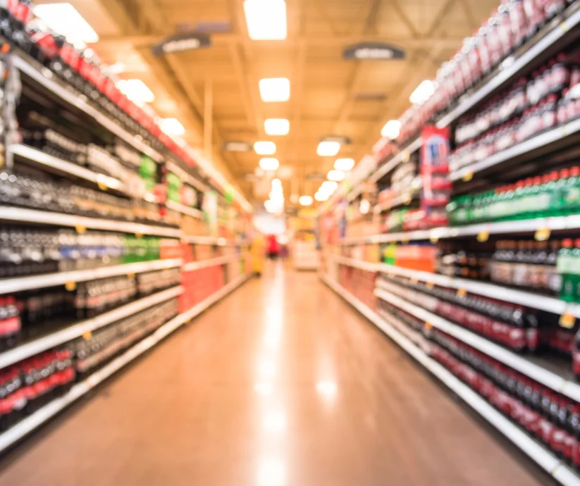 El mercado de productos “light” y “sin azúcar” ha crecido significativamente en las últimas décadas.