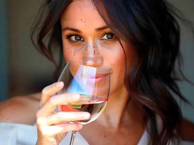 Meghan Markle