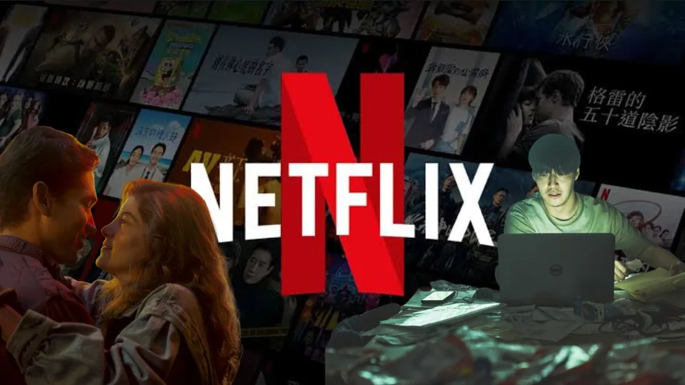 portada netflix fin de semana