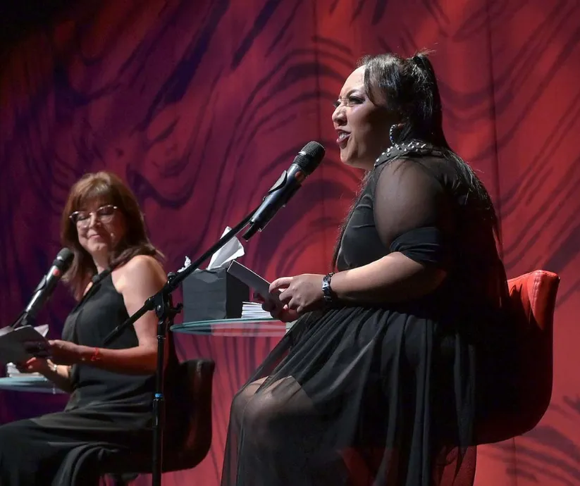 monologos de la vagina - michelle