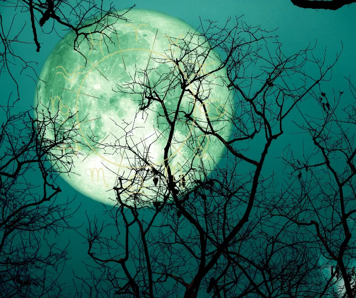 luna llena signos