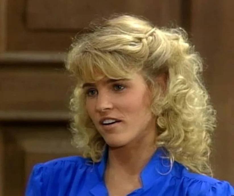 Popularidad televisiva con Charles in Charge