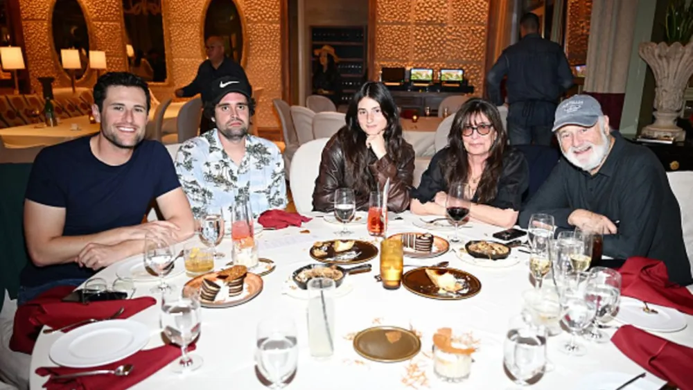 Tragedia en Hollywood- mueren apuñalados el director Rob Reiner y su esposa; su hijo es el principal sospechoso