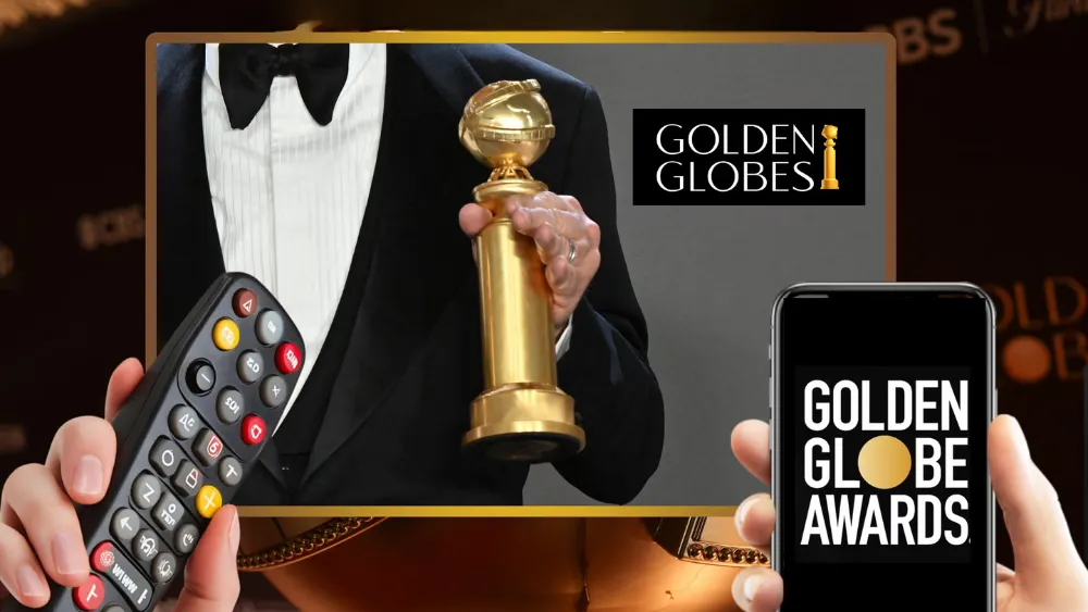 donde ver globos de oro