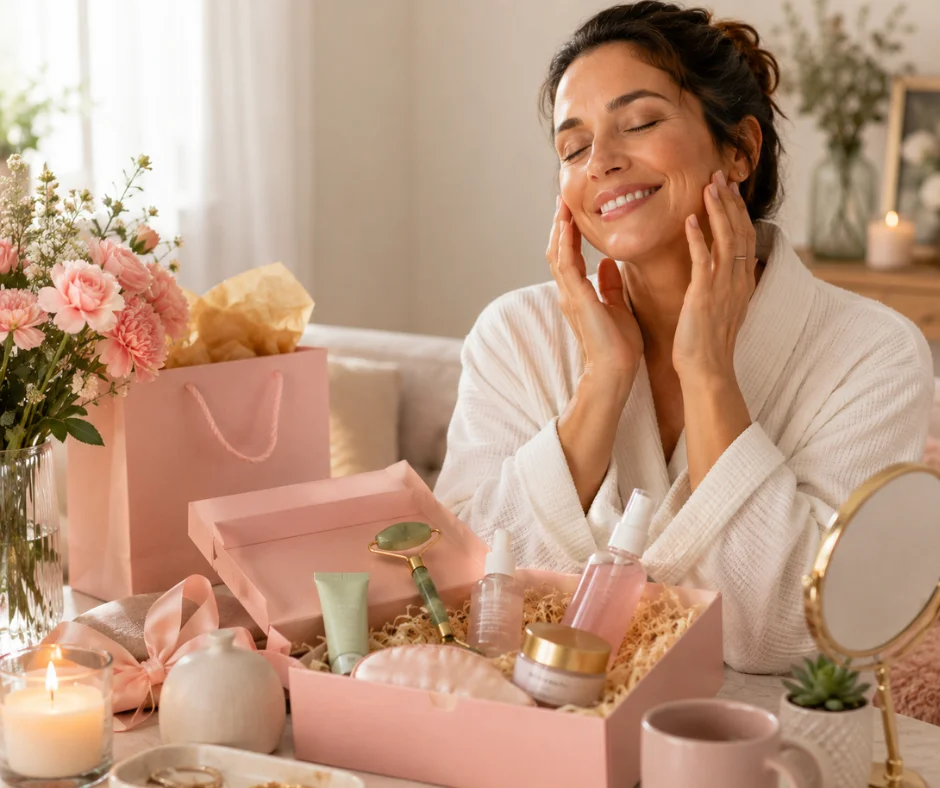 El skincare se convirtió en uno de los regalos favoritos.