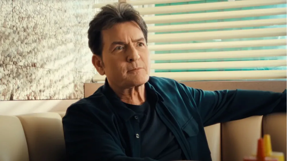 charlie sheen