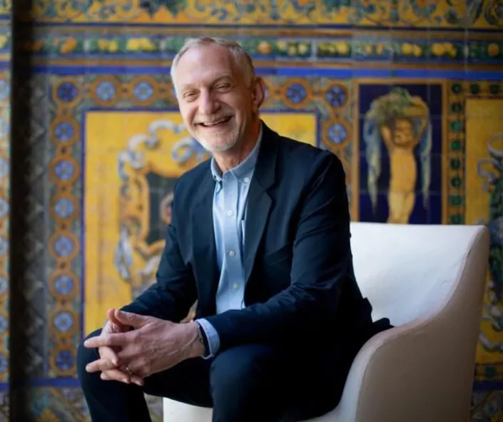 Robert Waldinger- consejos