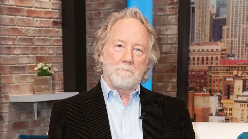 Timothy Busfield