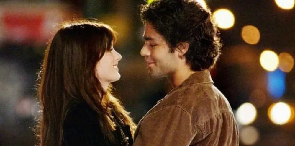 Nate el diablo se viste a la moda