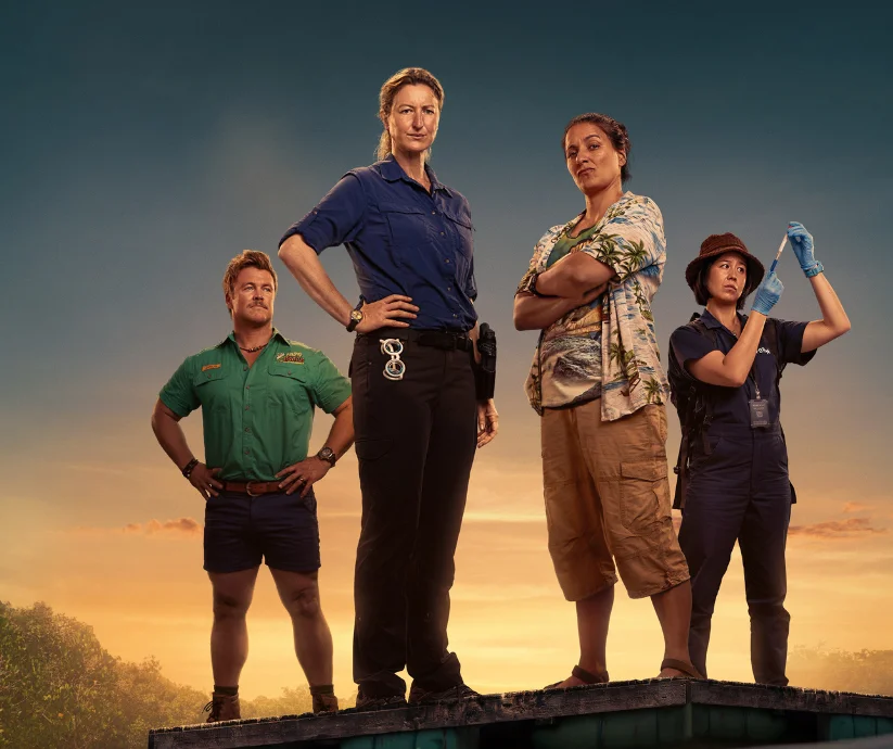 Deadloch” (temporada 2)