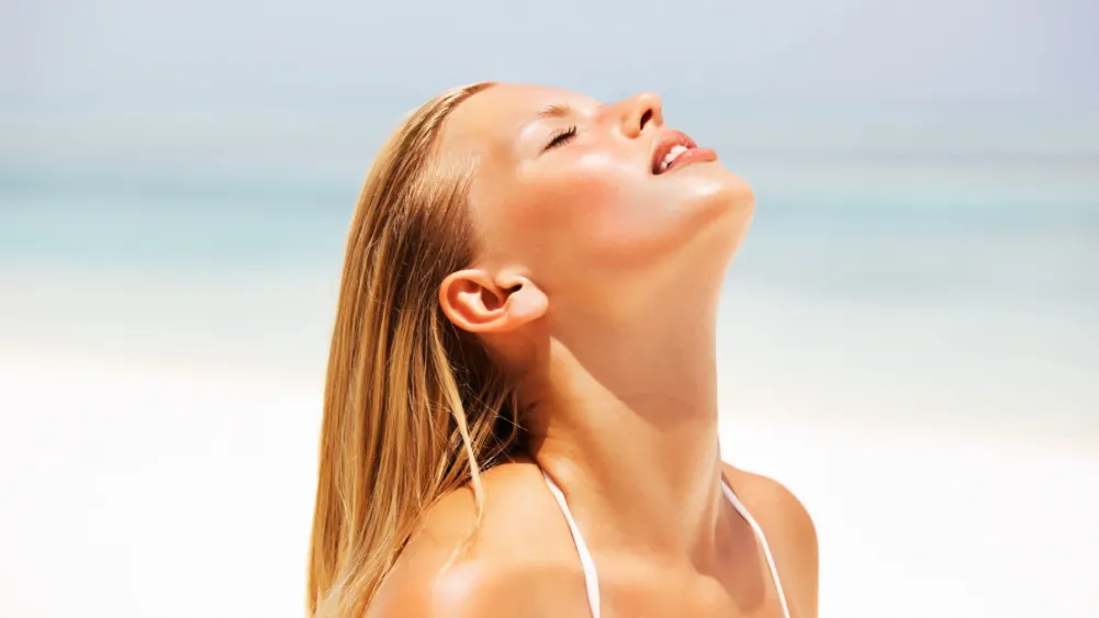 Proteccion piel en verano